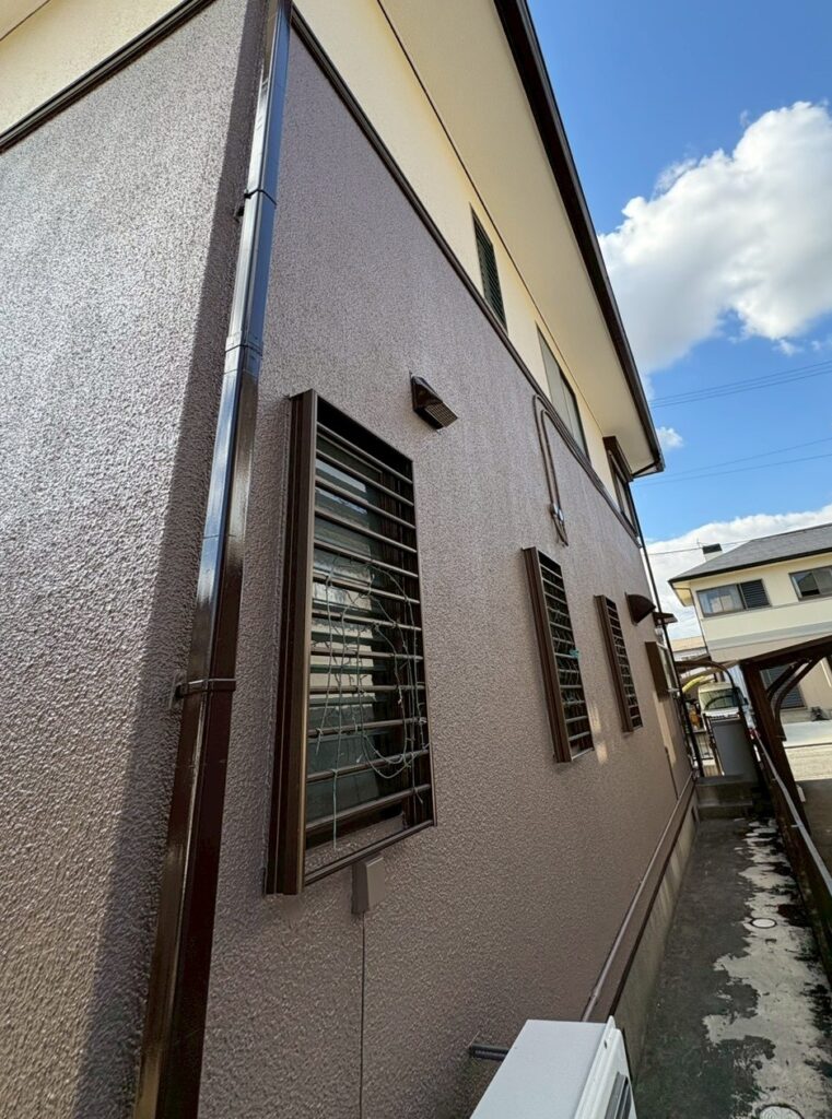 久留米市　X様邸　完工7